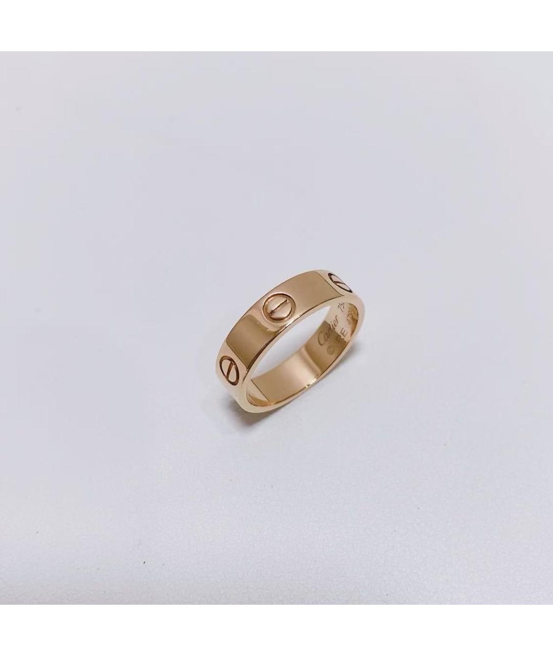CARTIER Кольцо, фото 3