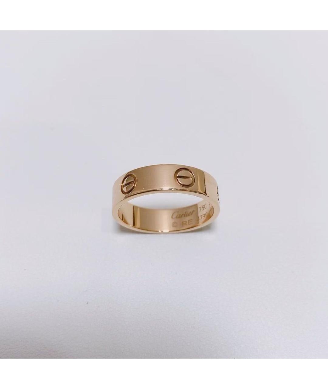 CARTIER Кольцо, фото 5