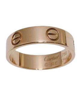 CARTIER Кольцо