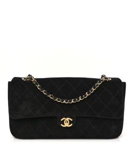 CHANEL Сумка через плечо