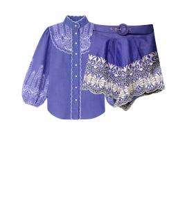 ZIMMERMANN Костюм с брюками