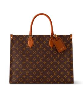 LOUIS VUITTON Сумка тоут