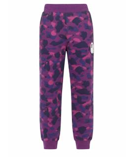 BAPE Повседневные брюки
