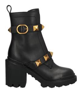 VALENTINO Ботильоны