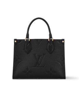 LOUIS VUITTON Сумка с короткими ручками