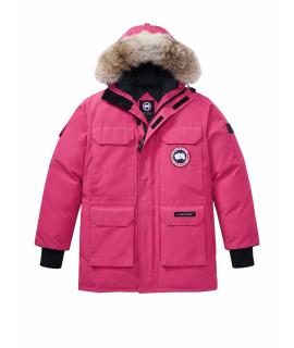 CANADA GOOSE Парка