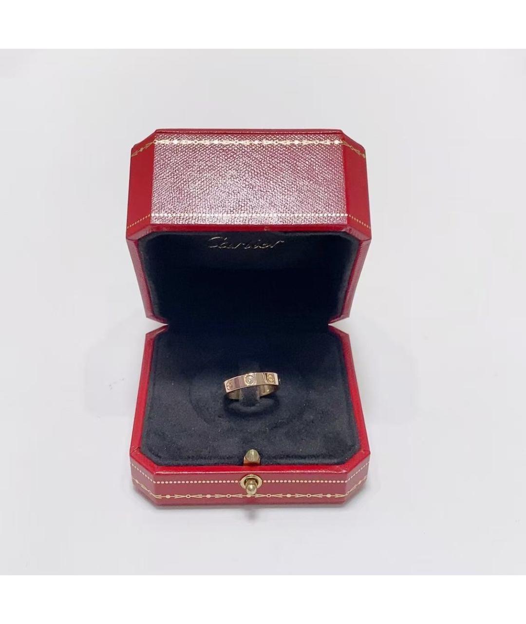CARTIER Кольцо, фото 3