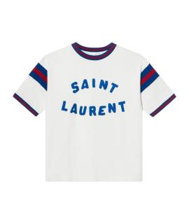 SAINT LAURENT Футболка