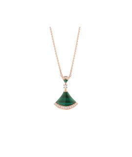 BVLGARI Колье