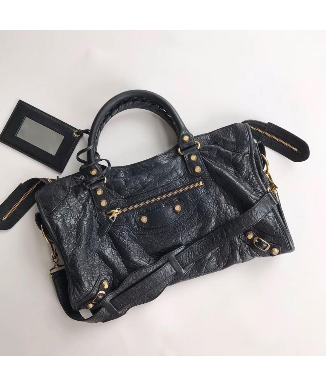 BALENCIAGA Сумка через плечо, фото 2