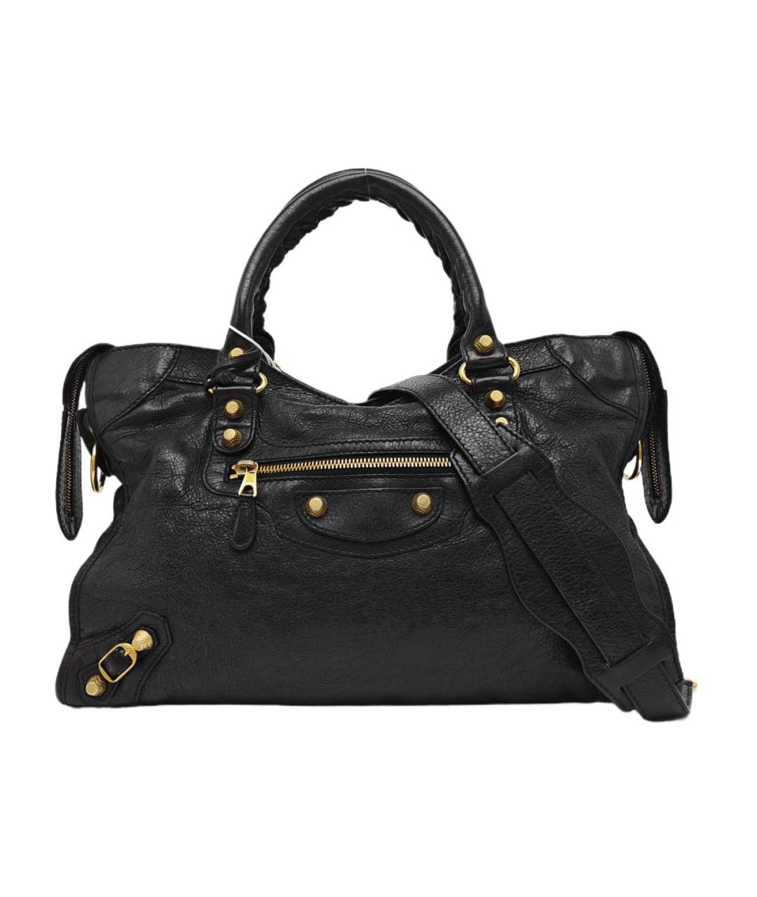 BALENCIAGA Сумка через плечо, фото 6