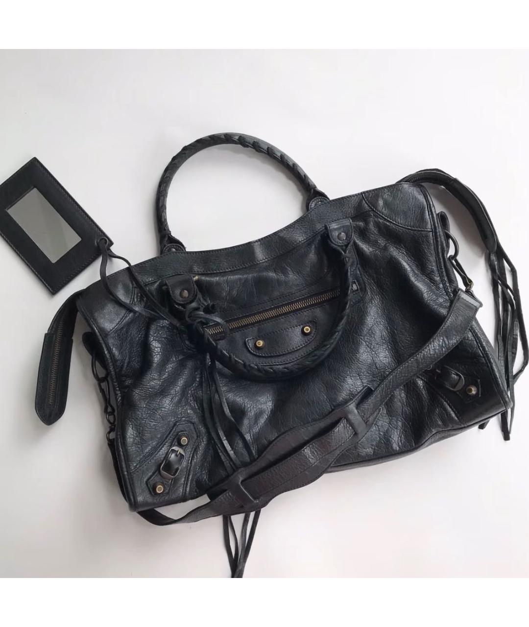 BALENCIAGA Сумка через плечо, фото 3