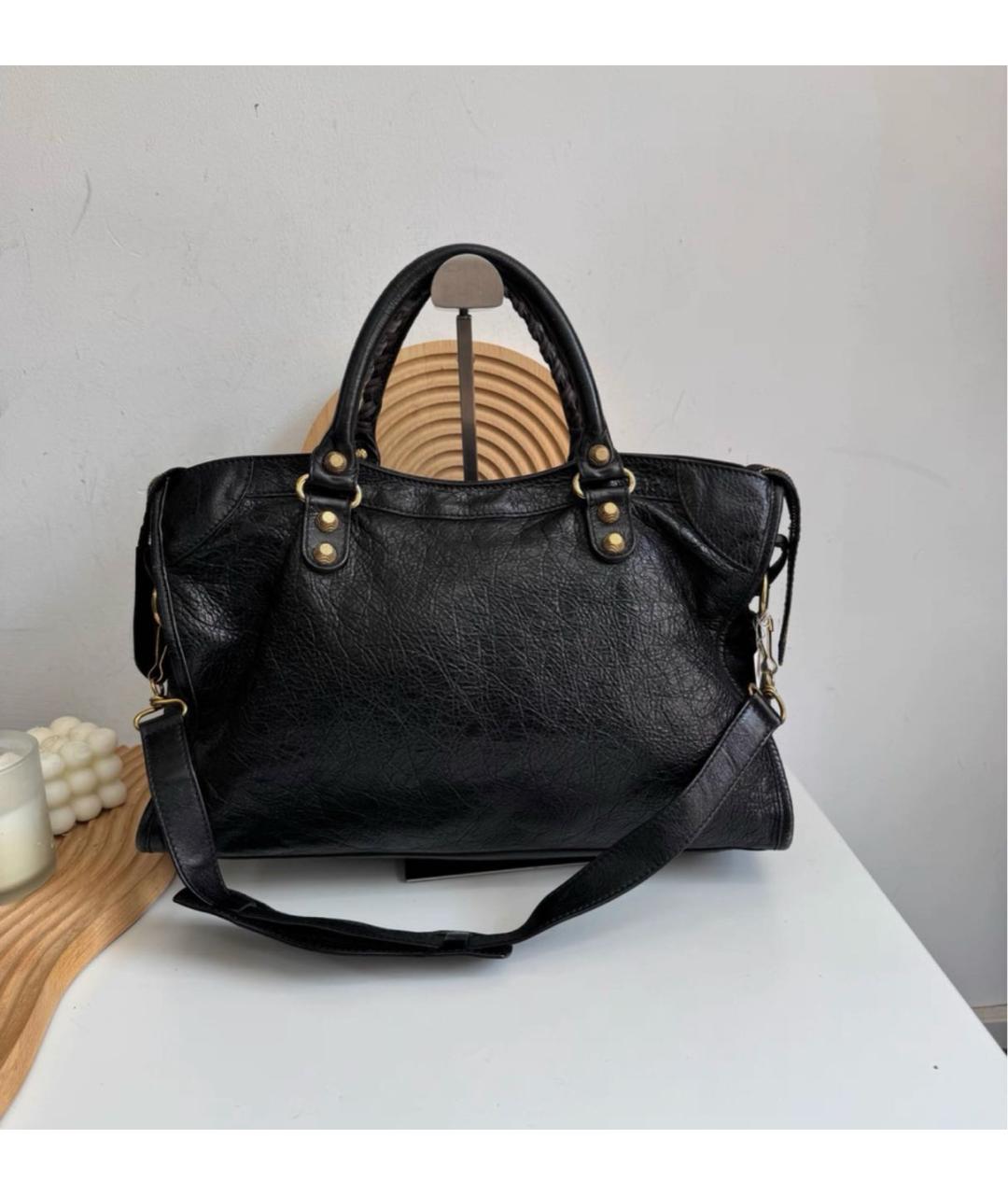 BALENCIAGA Сумка через плечо, фото 4