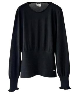 CHANEL Джемпер / свитер
