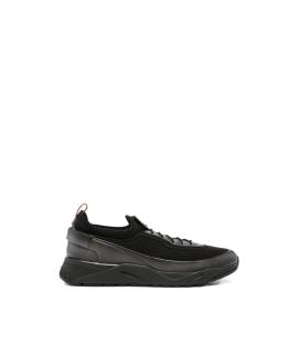 SANTONI Низкие кроссовки / кеды