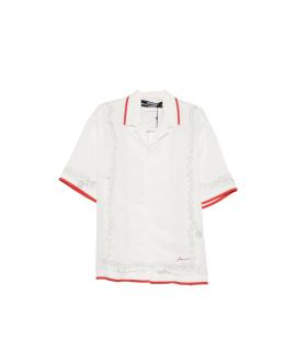 JACQUEMUS Классическая рубашка