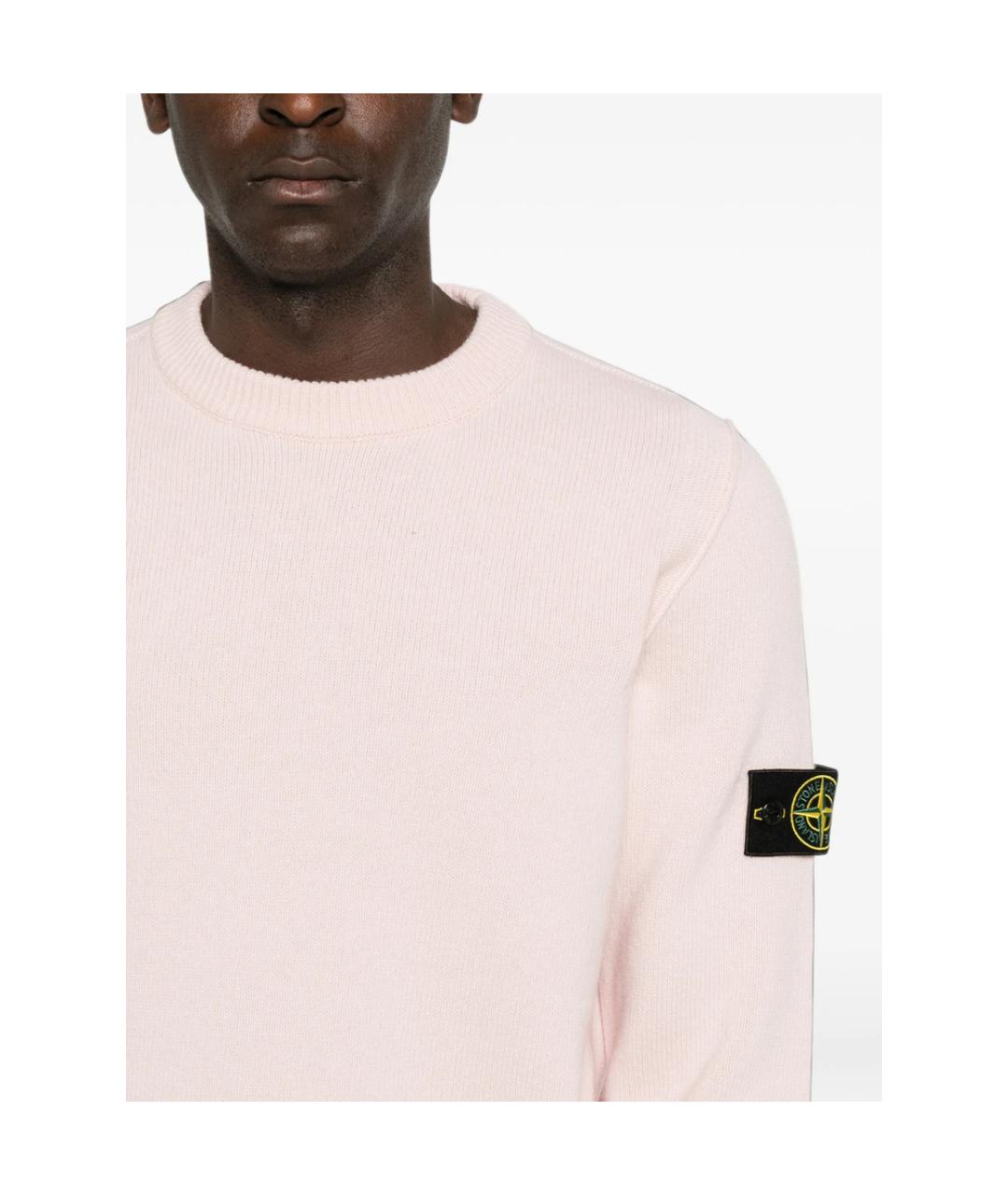 STONE ISLAND Джемпер / свитер, фото 3