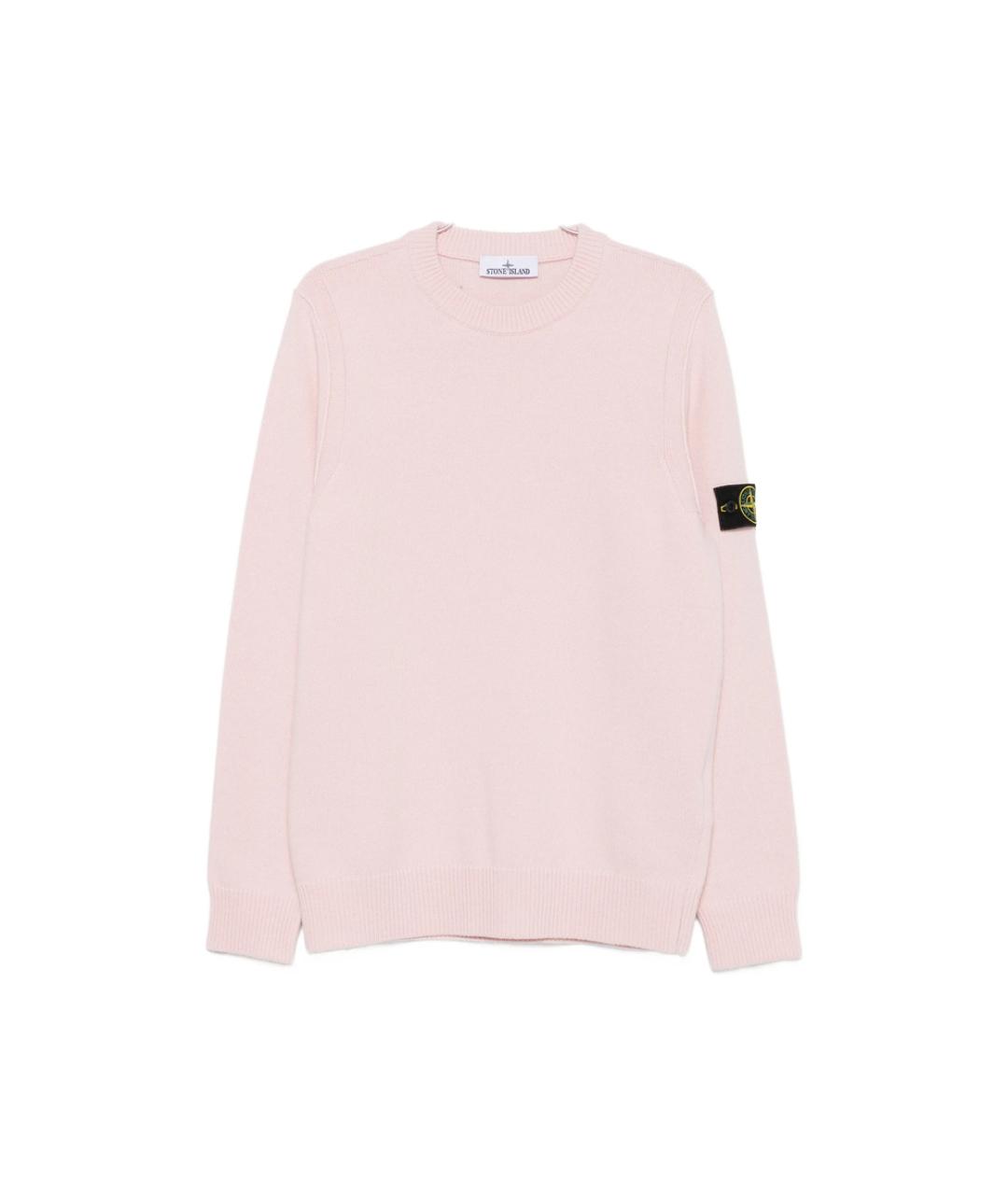 STONE ISLAND Джемпер / свитер, фото 1
