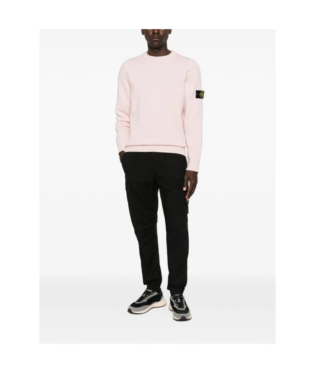 STONE ISLAND Джемпер / свитер, фото 2