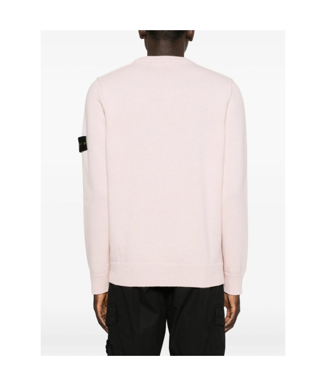 STONE ISLAND Джемпер / свитер, фото 5
