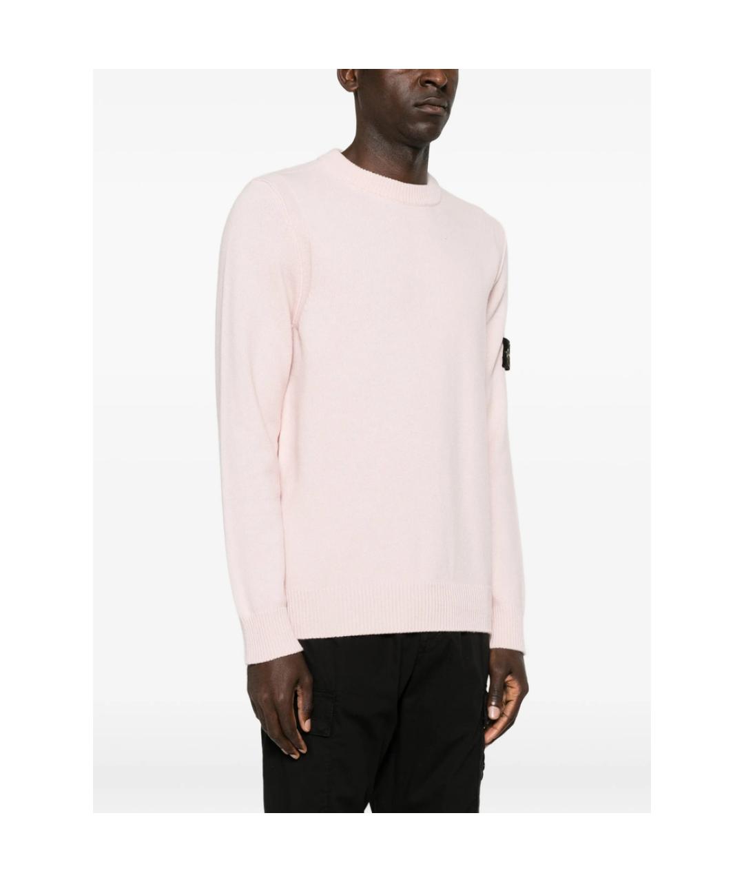 STONE ISLAND Джемпер / свитер, фото 4