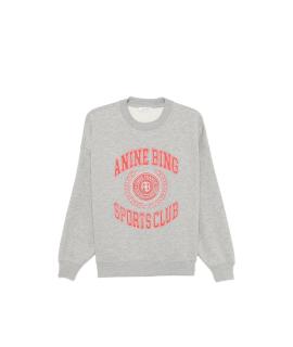 ANINE BING Худи/толстовка