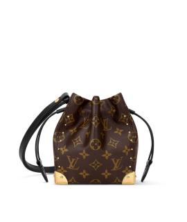 LOUIS VUITTON Сумка через плечо