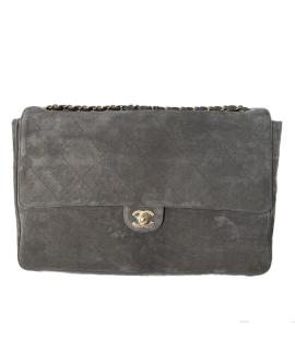 CHANEL Сумка через плечо