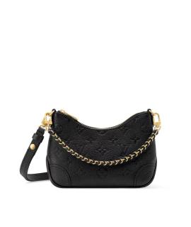 LOUIS VUITTON Сумка через плечо