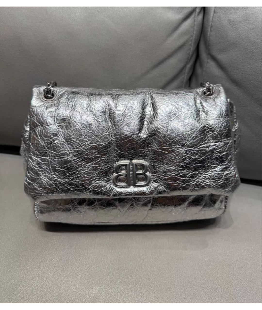 BALENCIAGA Сумка через плечо, фото 2