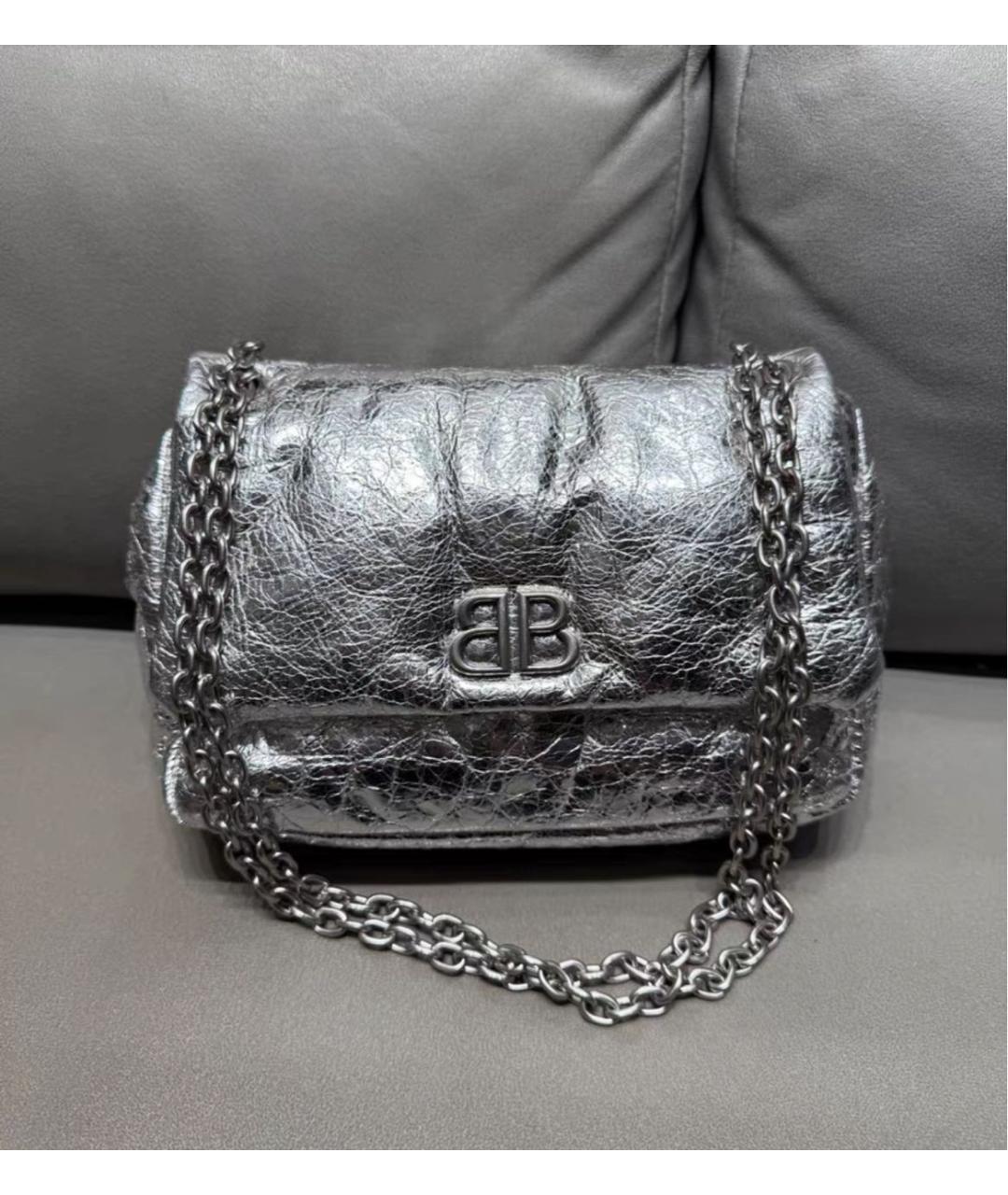 BALENCIAGA Сумка через плечо, фото 6