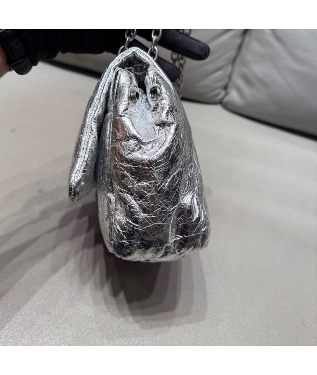 BALENCIAGA Сумка через плечо, фото 4