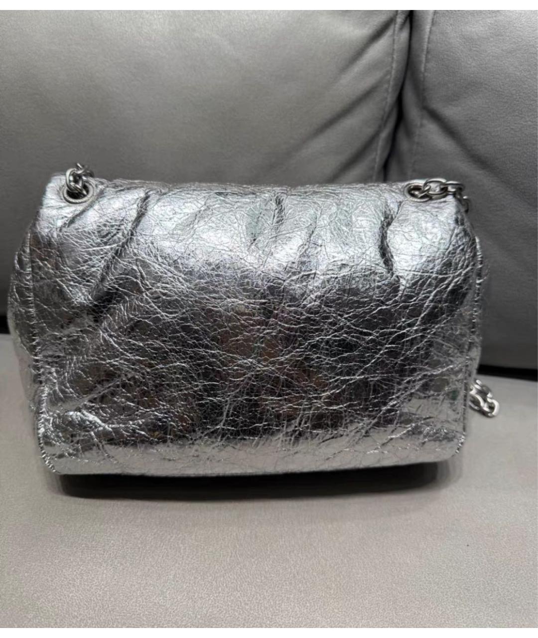 BALENCIAGA Сумка через плечо, фото 3