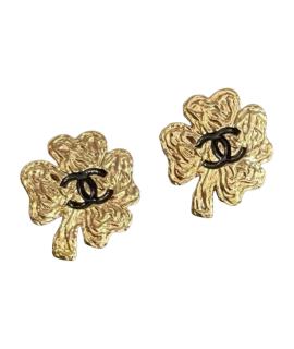 CHANEL Серьги