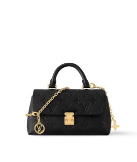 LOUIS VUITTON Сумка с короткими ручками
