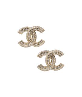 CHANEL Серьги