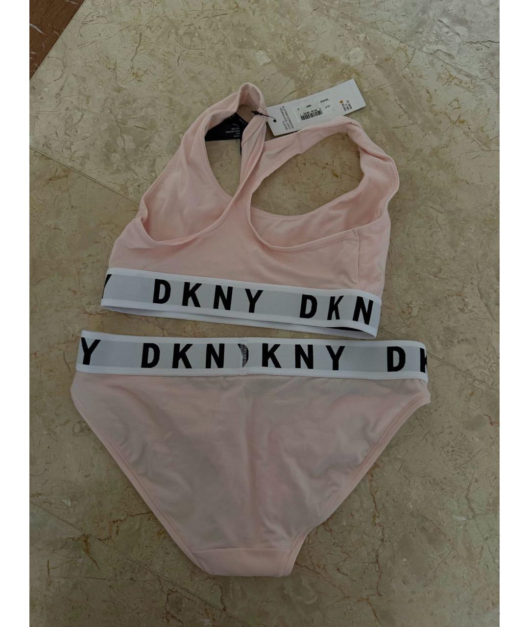 DKNY Розовый комплекты, фото 2
