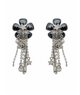 CHANEL Серьги