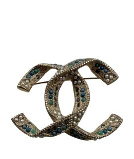 CHANEL Булавка / брошь