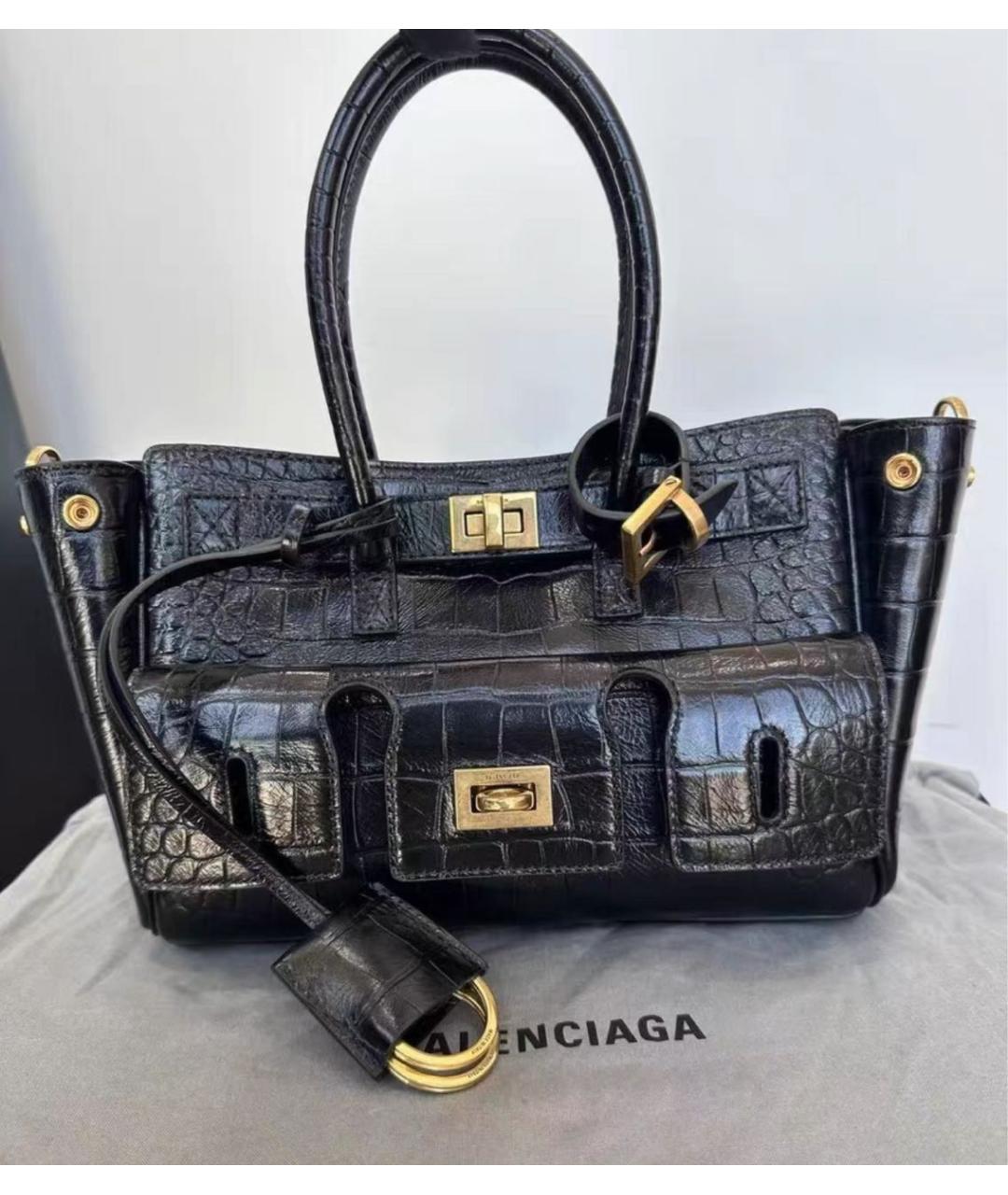 BALENCIAGA Сумка через плечо, фото 2