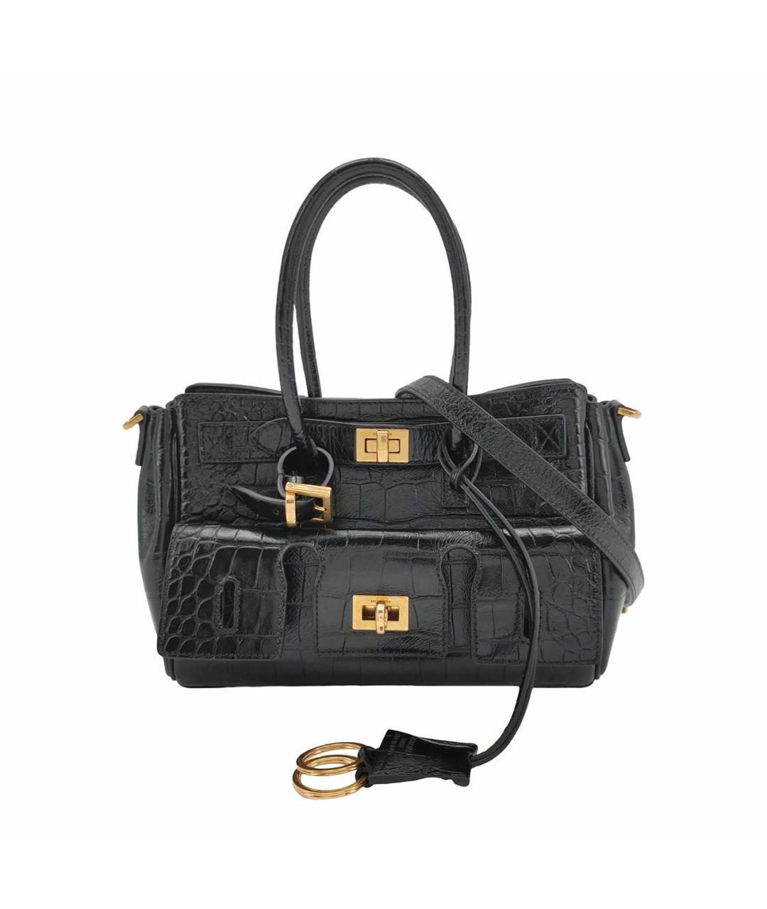 BALENCIAGA Сумка через плечо, фото 7
