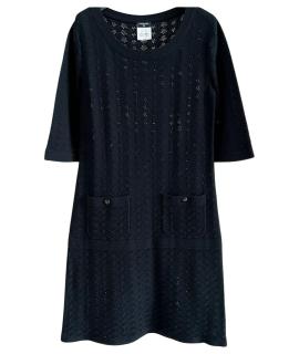 CHANEL Повседневное платье