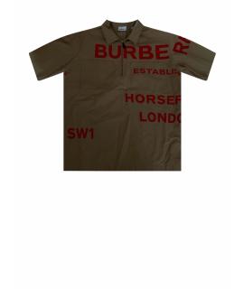 BURBERRY Рубашка