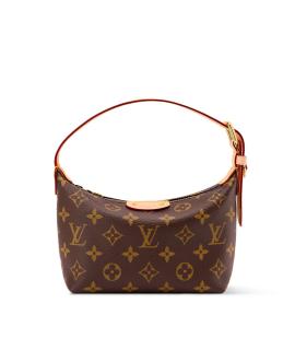 LOUIS VUITTON Сумка через плечо
