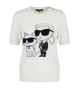 KARL LAGERFELD Джемпер / свитер