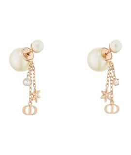 CHRISTIAN DIOR Серьги