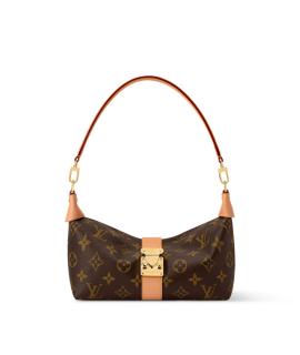 LOUIS VUITTON Сумка через плечо