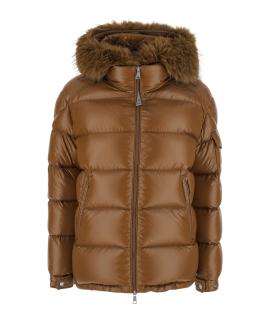 MONCLER Пуховик