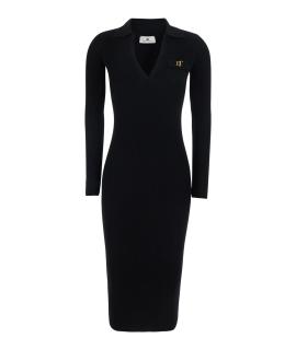 ELISABETTA FRANCHI Повседневное платье