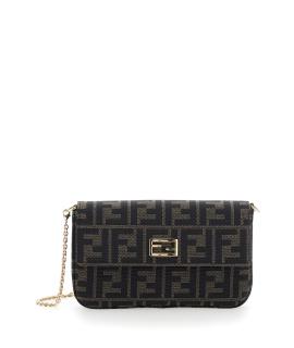 FENDI Сумка через плечо